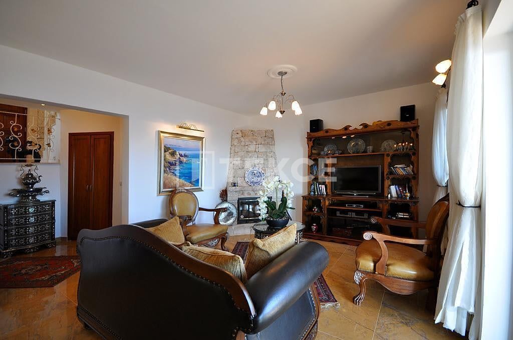 Villa in Kaş, Turkey, 350 m² - picture 15