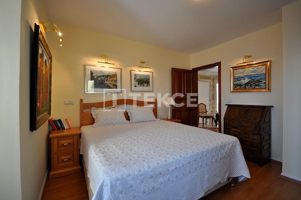 Villa in Kaş, Turkey, 350 m² - picture 16