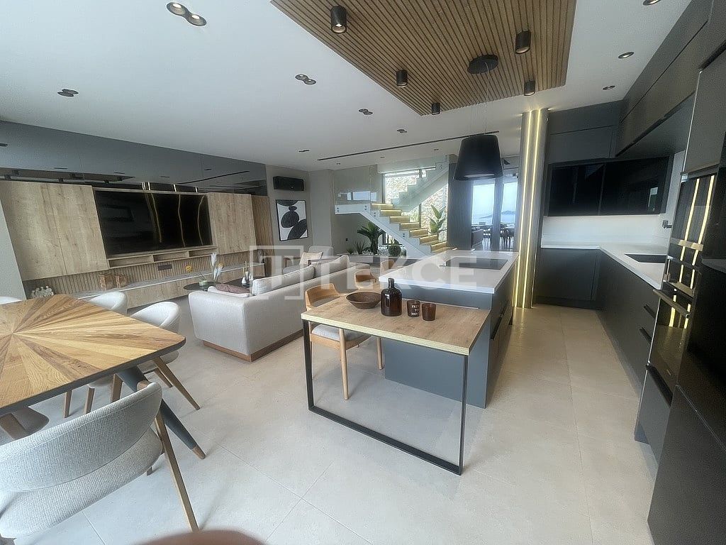 Villa in Kalkan, Turkey, 180 m² - picture 18