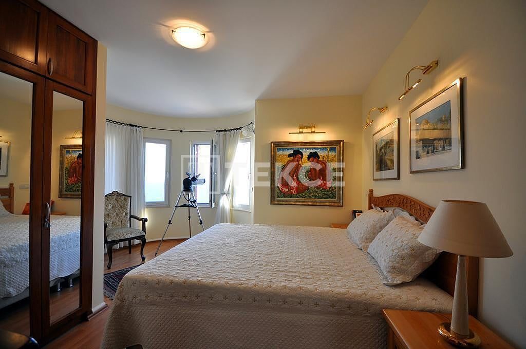 Villa in Kaş, Turkey, 350 m² - picture 19