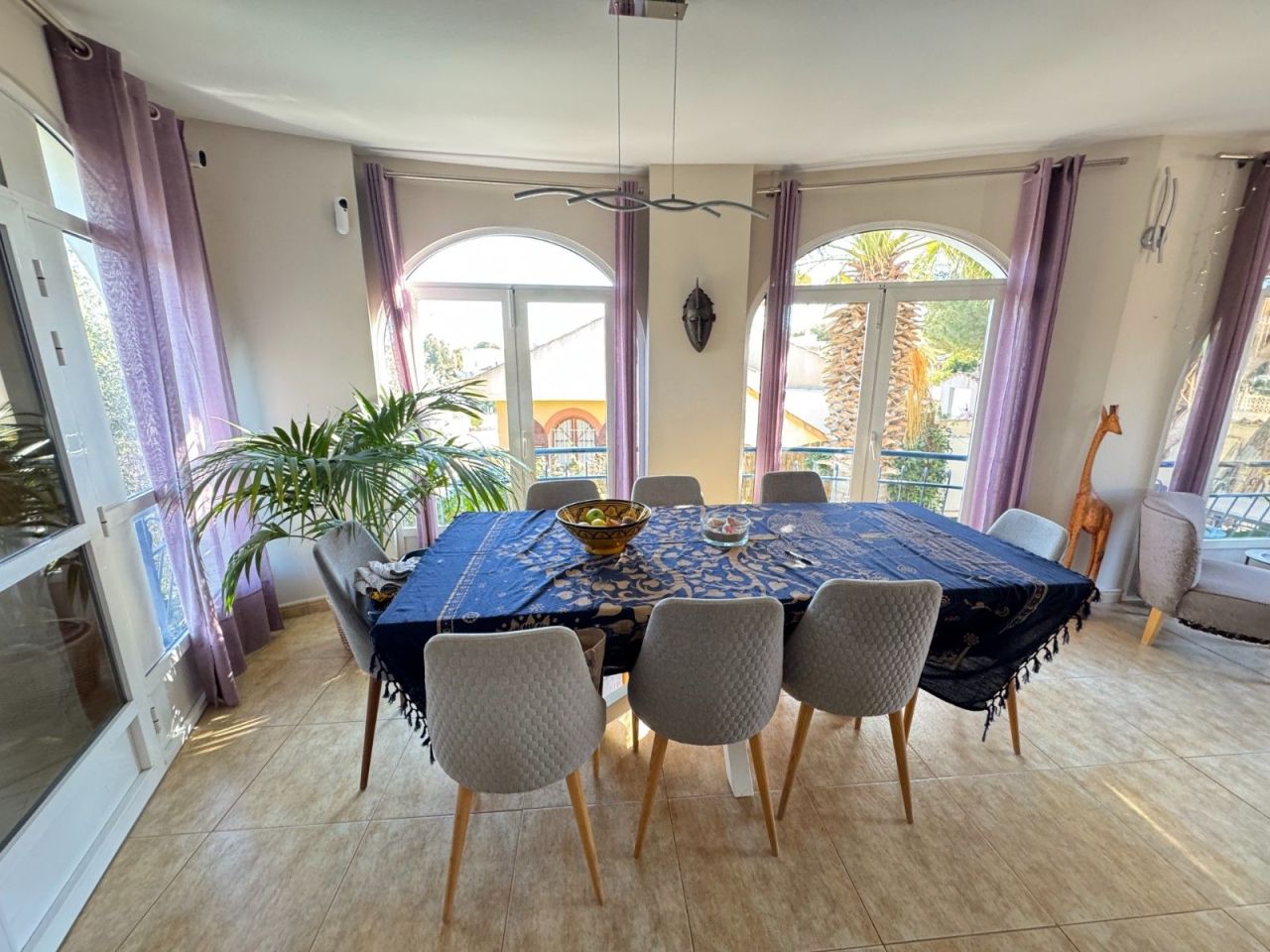 Villa in Orihuela, Spanien, 218 m² - Foto 3