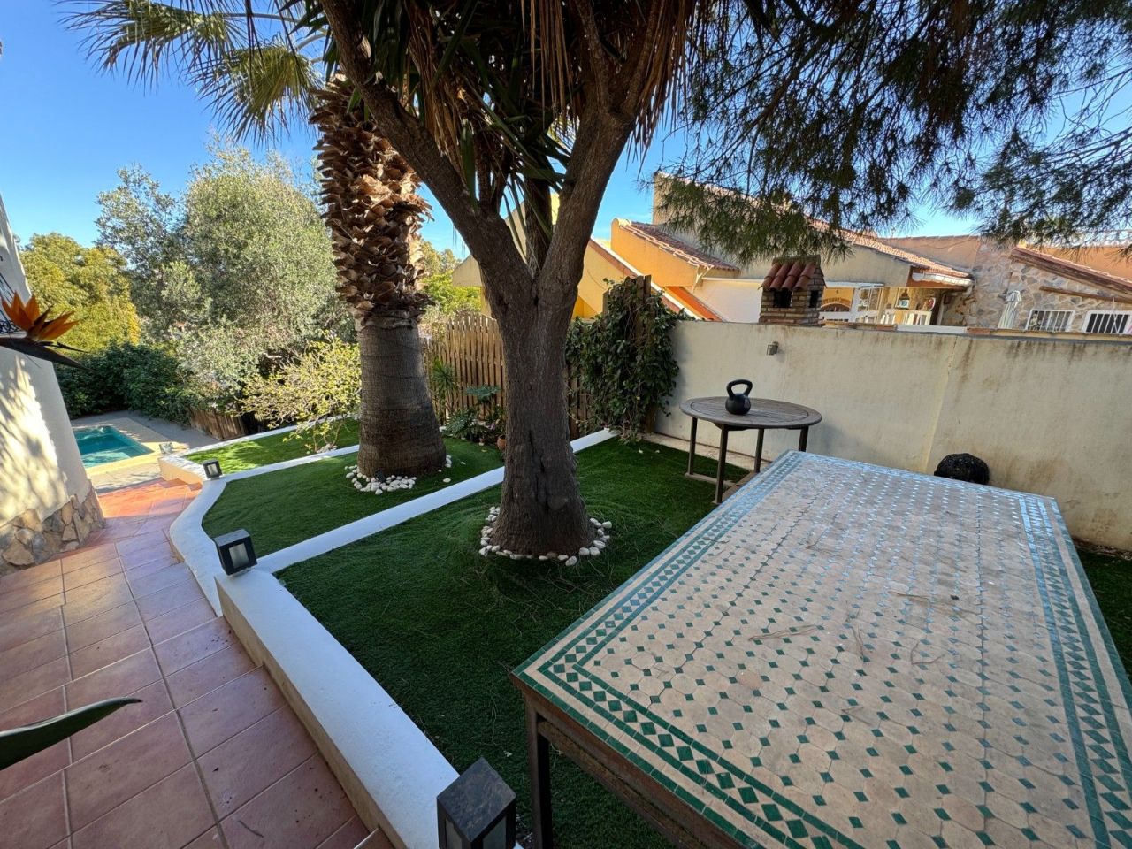 Villa in Orihuela, Spanien, 218 m² - Foto 4