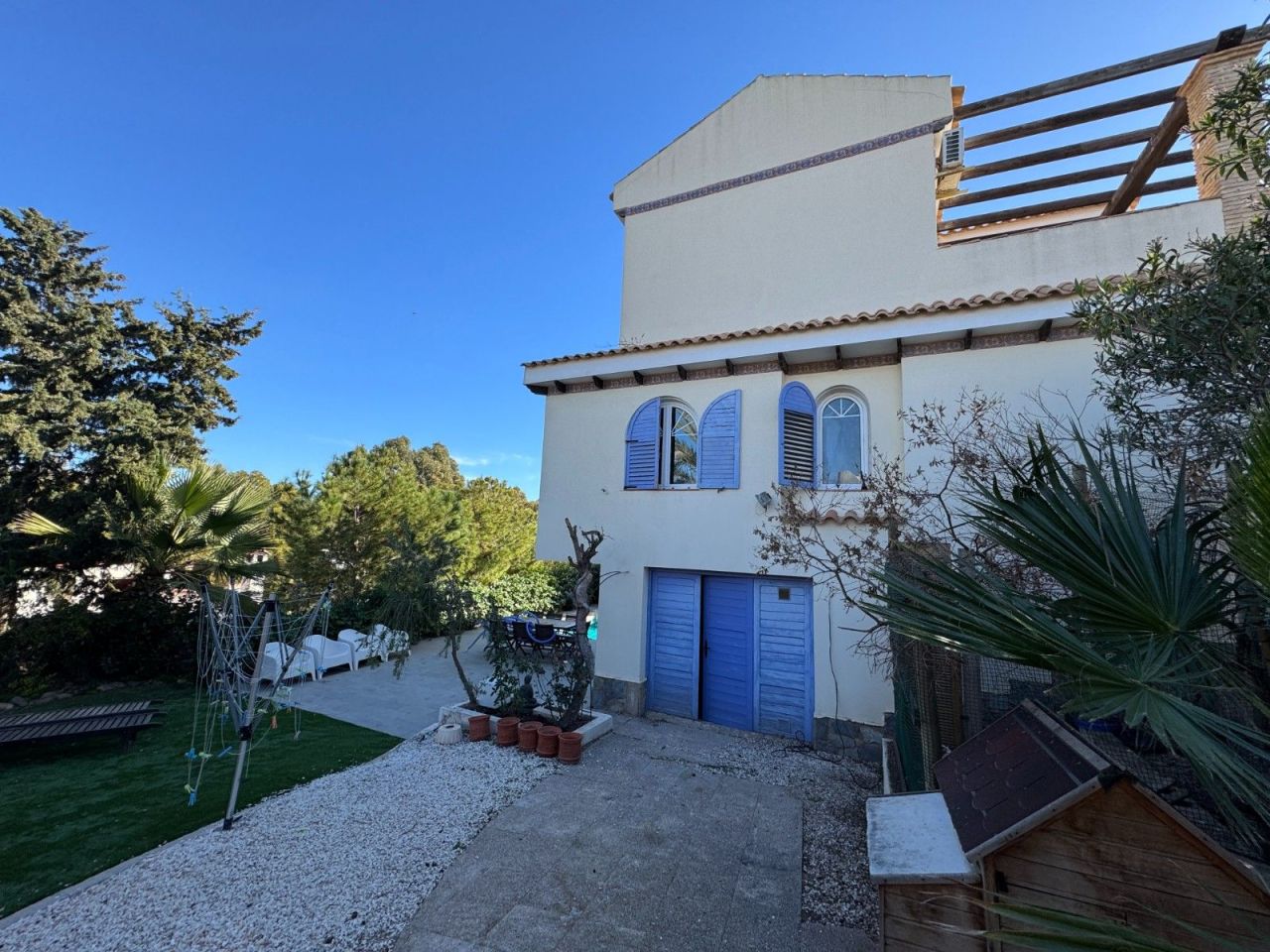 Villa in Orihuela, Spanien, 218 m² - Foto 11