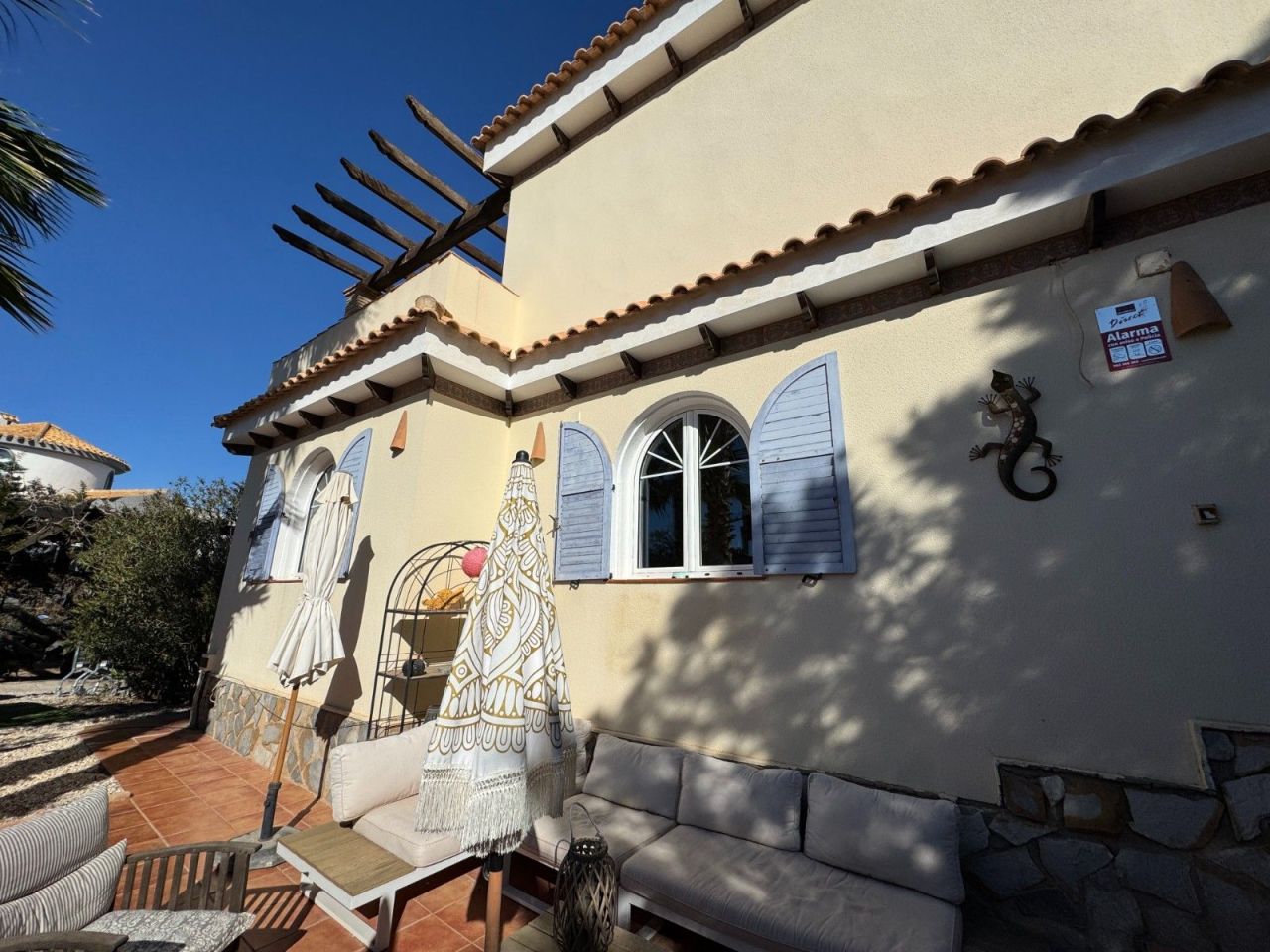 Villa in Orihuela, Spanien, 218 m² - Foto 14