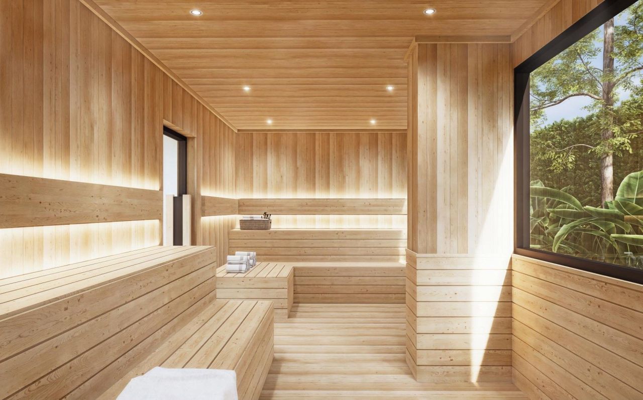 Piso en Pattaya, Tailandia, 57.9 m² - imagen 6