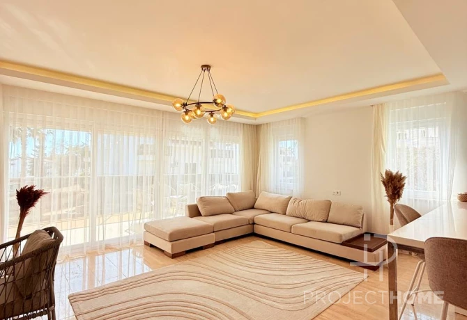 Penthouse à Konakli, Turquie, 190 m² - image 1