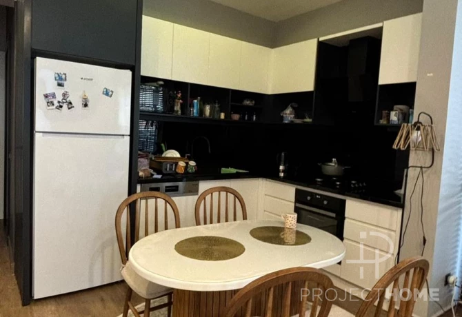 Piso en Alanya, Turquia, 90 m² - imagen 1