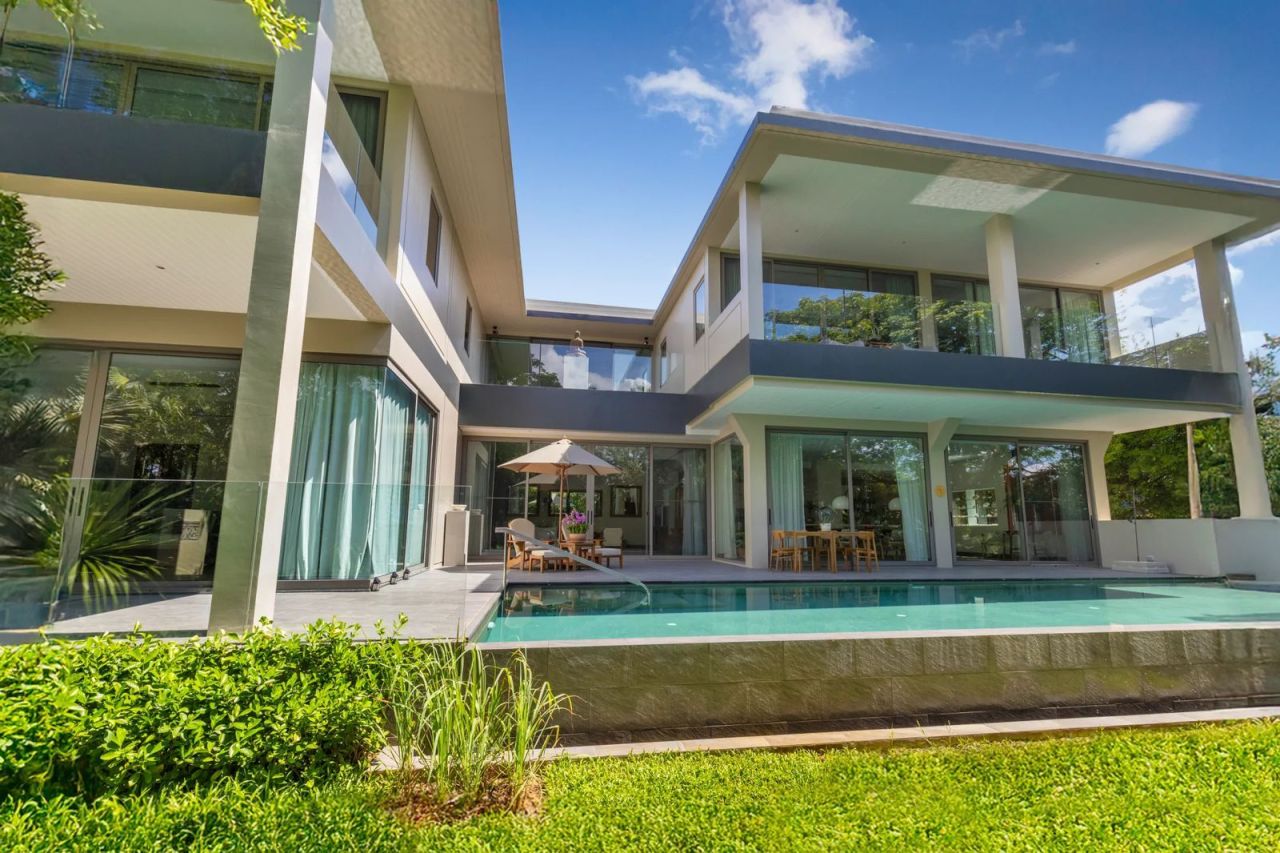 Villa in Phuket, Thailand, 833 m² - picture 2