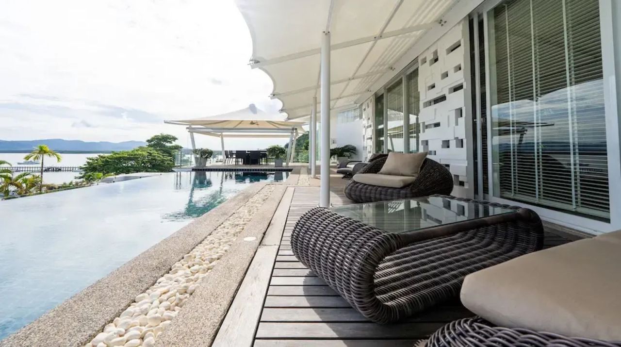 Villa à Phuket, Thaïlande, 851 m² - image 4