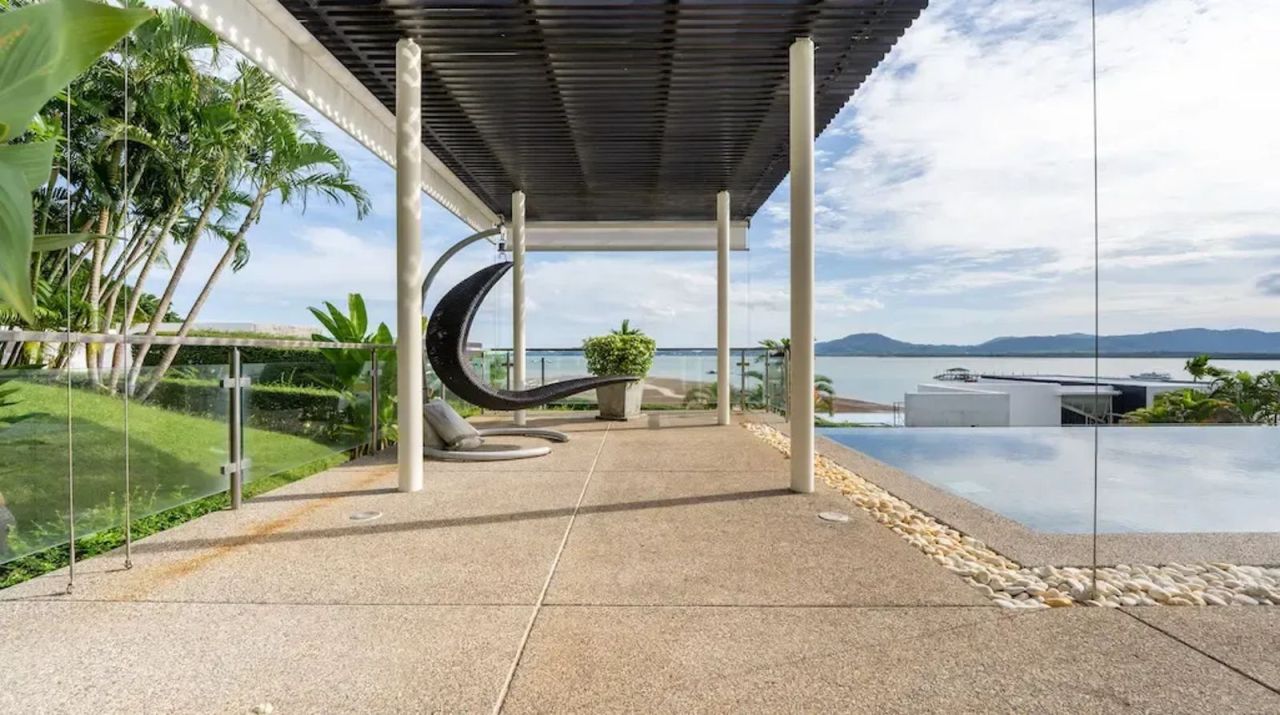 Villa à Phuket, Thaïlande, 851 m² - image 5