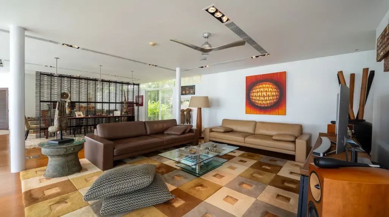 Villa à Phuket, Thaïlande, 851 m² - image 6