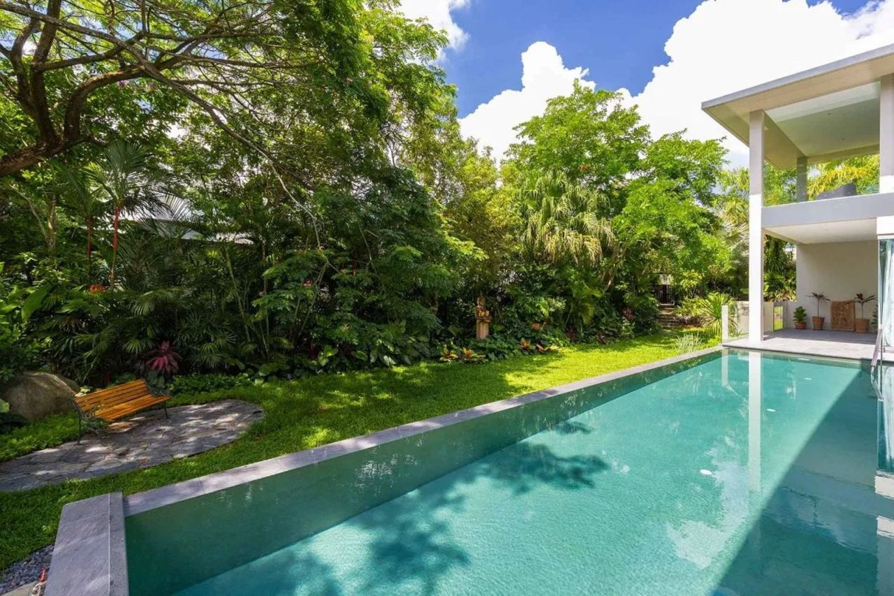 Villa in Phuket, Thailand, 833 m² - picture 7