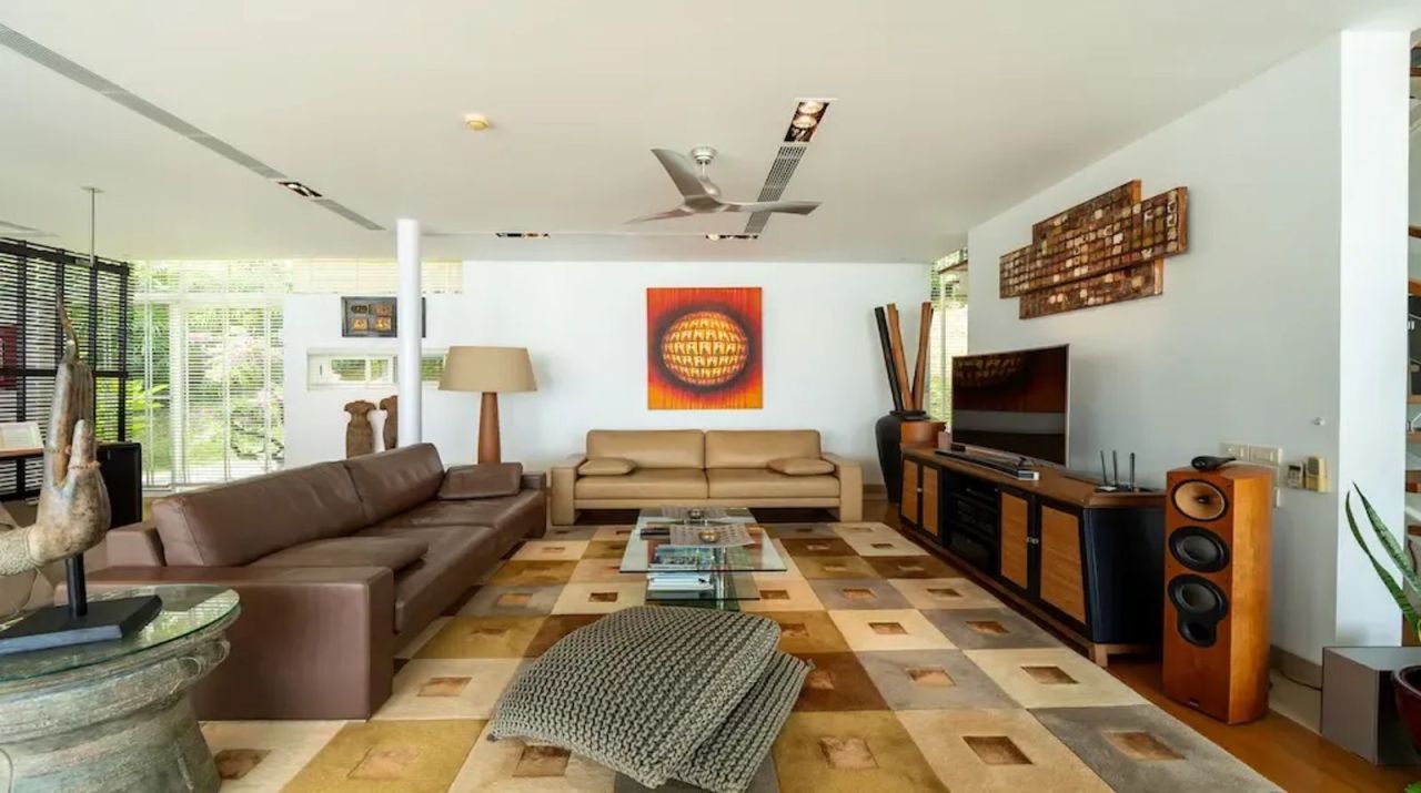 Villa à Phuket, Thaïlande, 851 m² - image 7