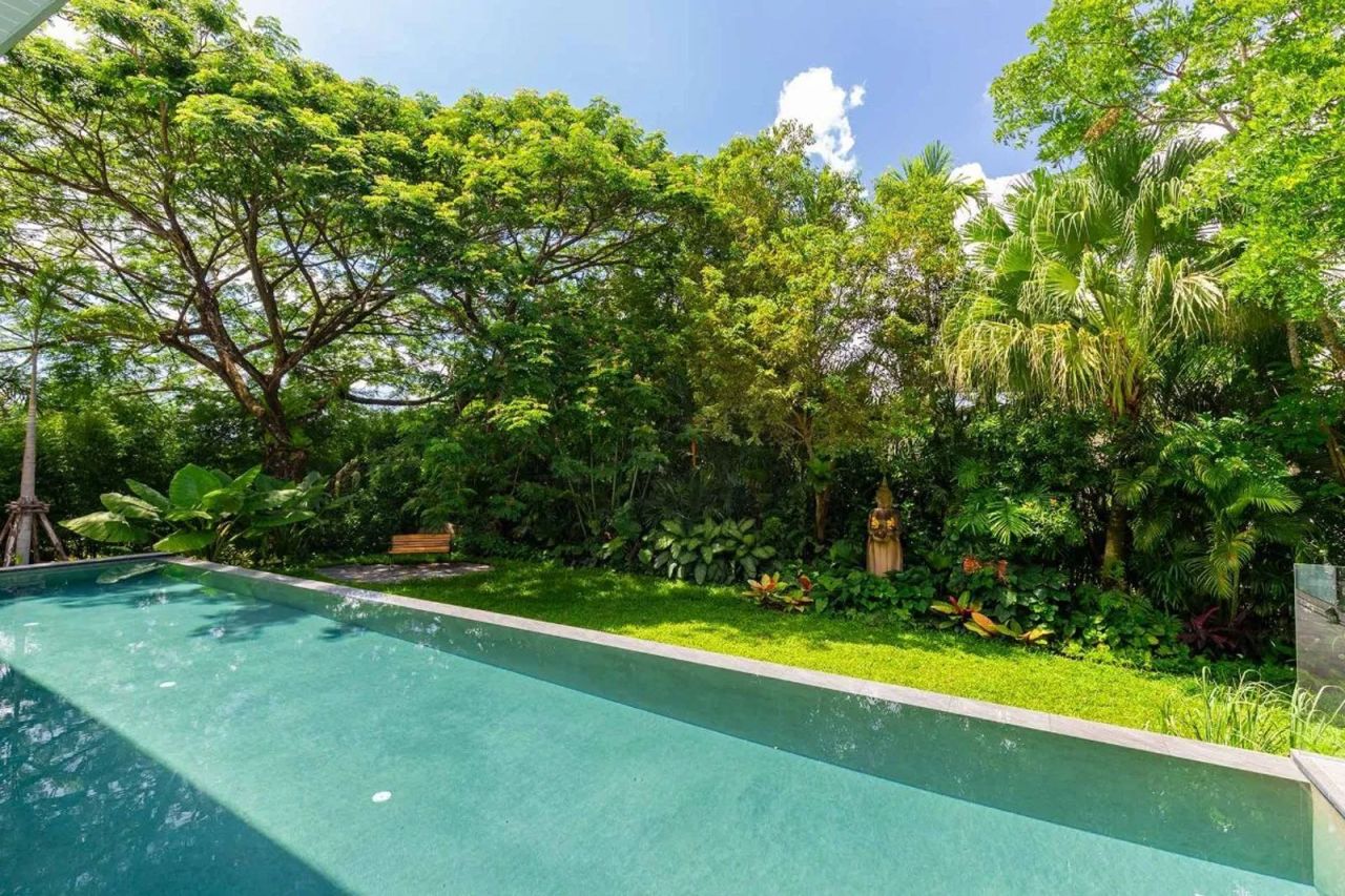 Villa in Phuket, Thailand, 833 m² - picture 8