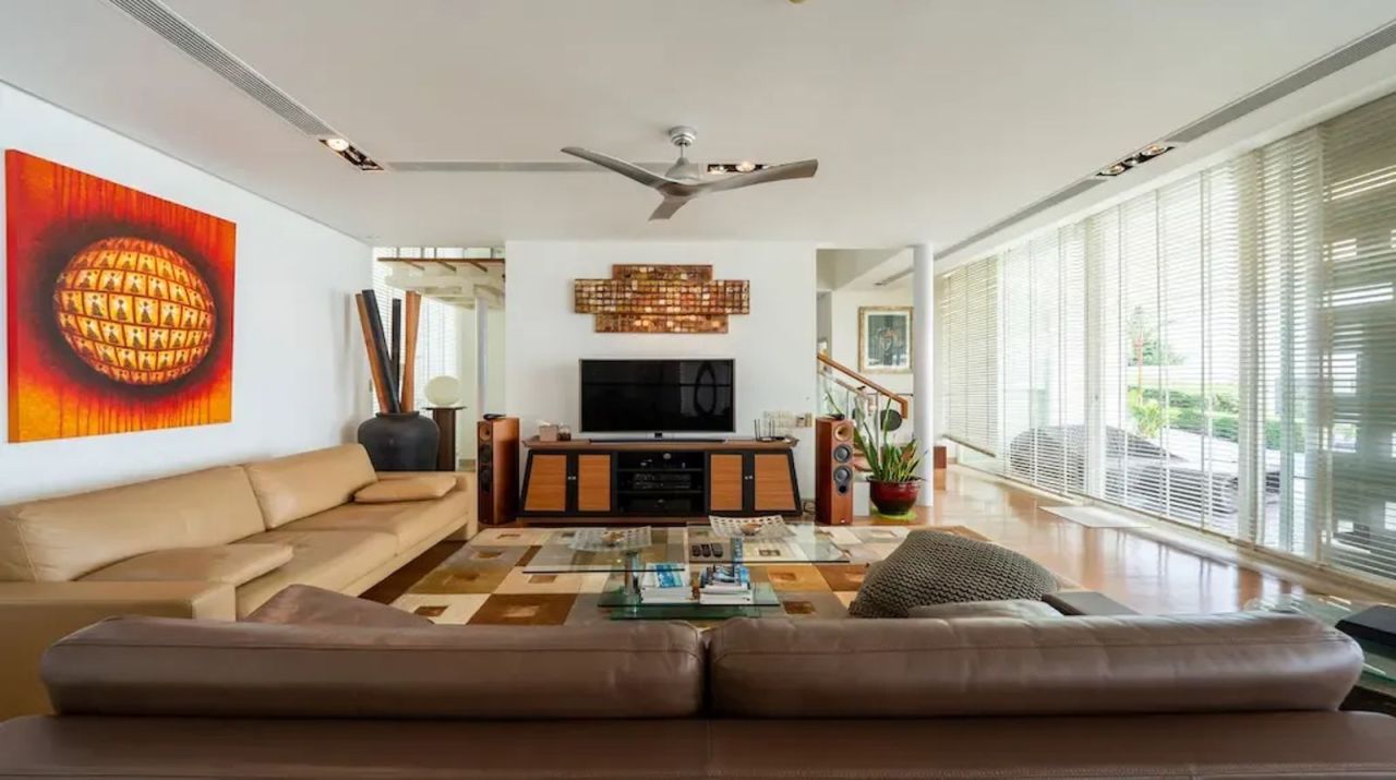 Villa à Phuket, Thaïlande, 851 m² - image 9