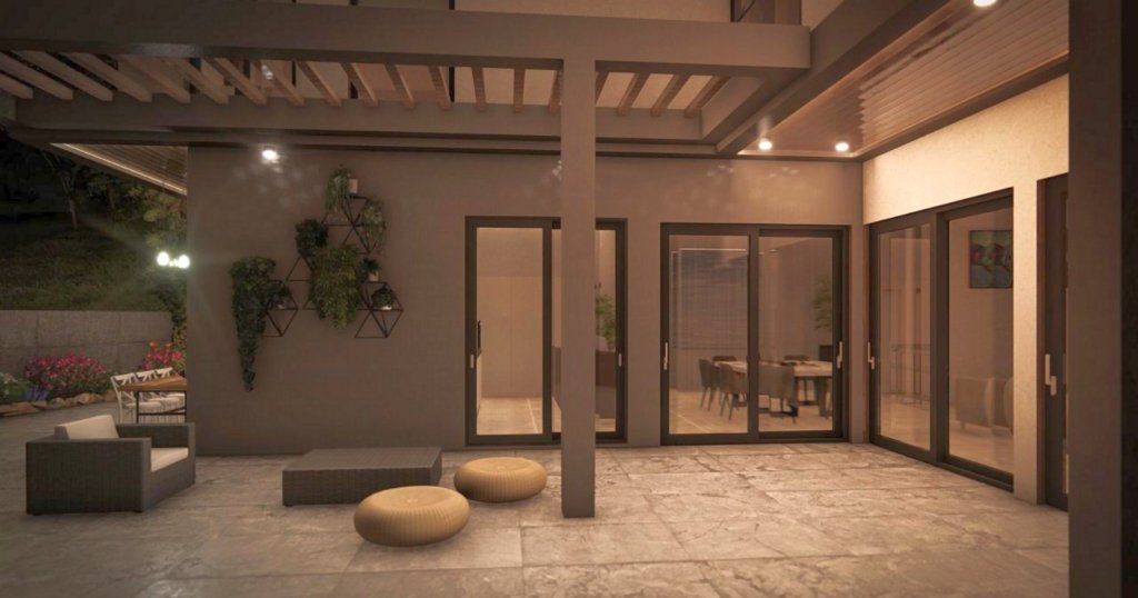 Piso en Limasol, Chipre, 446 m² - imagen 3