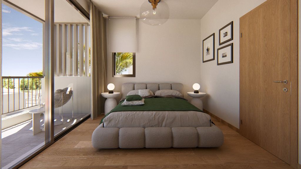 Wohnung in Paphos, Zypern, 194.8 m² - Foto 5