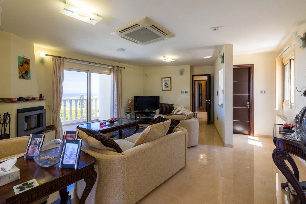 Appartement à Paphos, Chypre, 458 m² - image 6