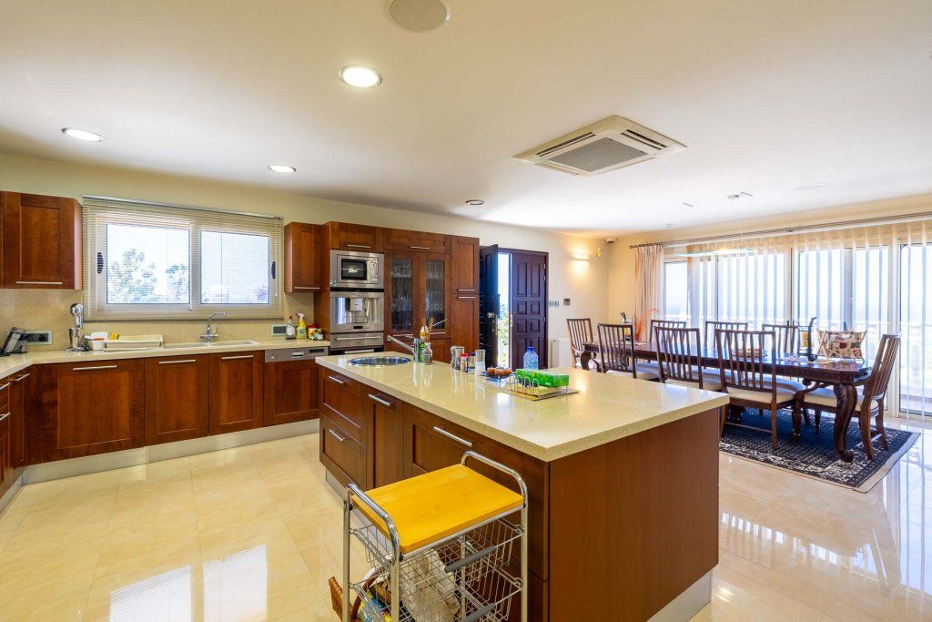 Appartement à Paphos, Chypre, 458 m² - image 7