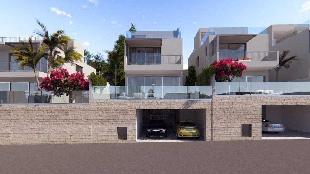 Wohnung in Paphos, Zypern, 194.8 m² - Foto 8
