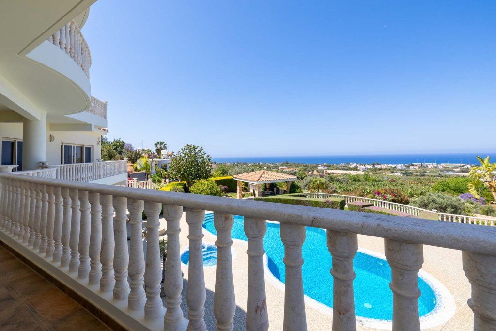 Appartement à Paphos, Chypre, 458 m² - image 11