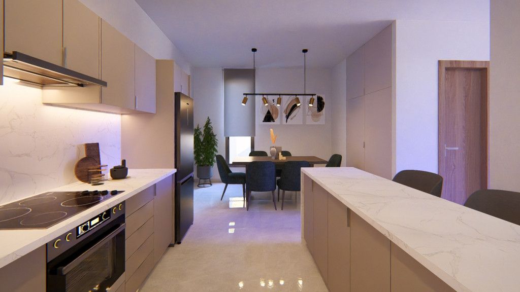 Wohnung in Paphos, Zypern, 194.8 m² - Foto 15