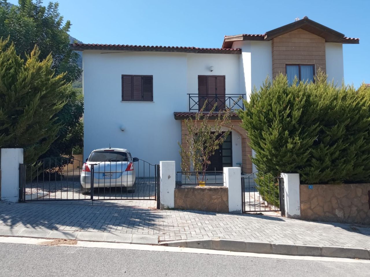 Villa à Kyrenia, Chypre, 237 m² - image 1