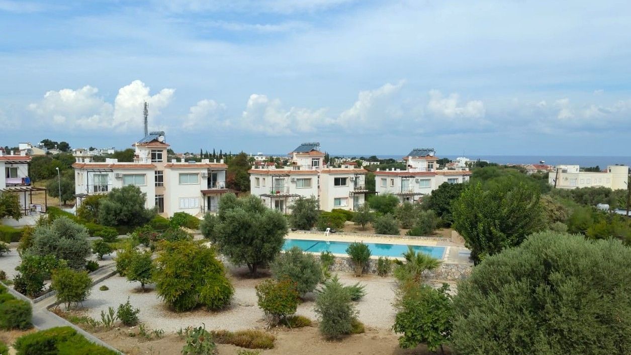 Apartamento en Kyrenia, Chipre, 50 m² - imagen 1
