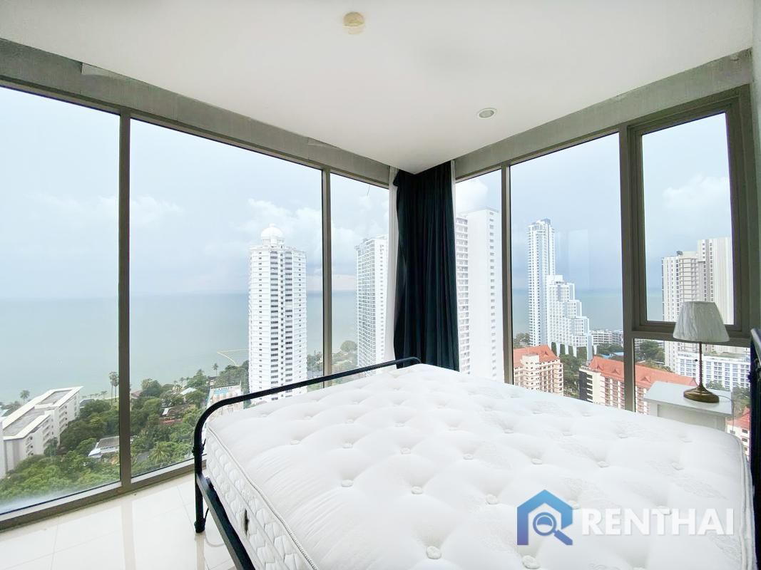 Apartment in Pattaya, Thailand, 70 m² - picture 1