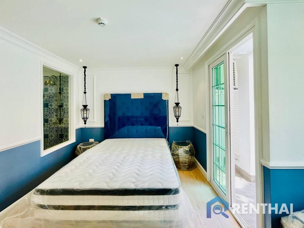 Apartamento en Pattaya, Tailandia, 28 m² - imagen 1