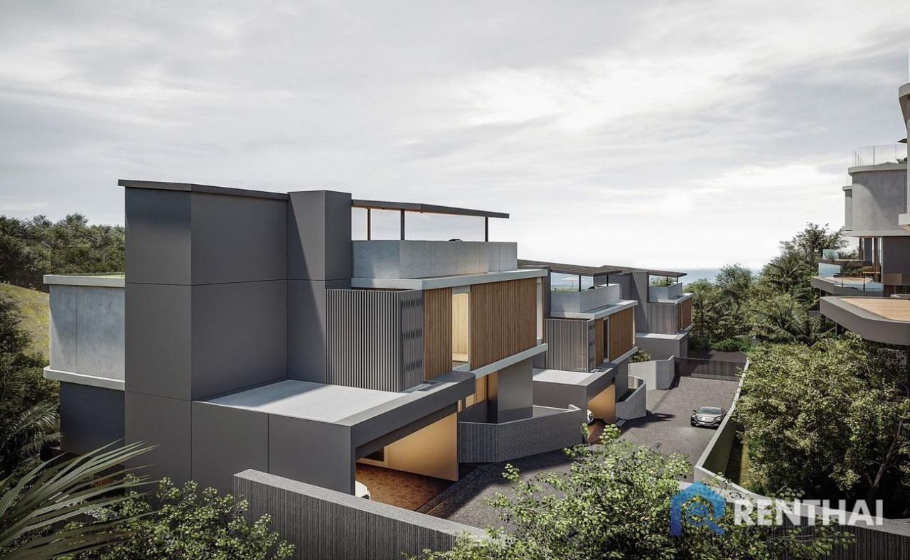 House on Karon, Thailand, 660 m² - picture 2