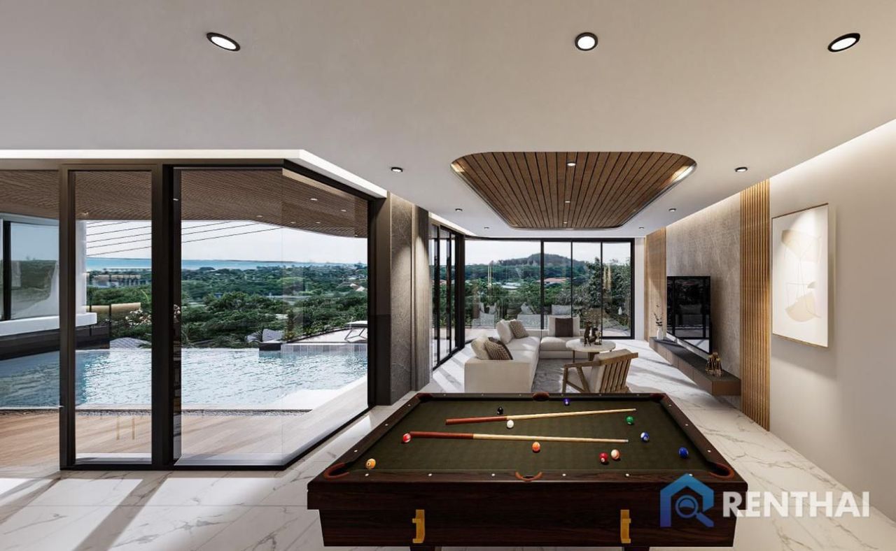 House on Karon, Thailand, 660 m² - picture 3