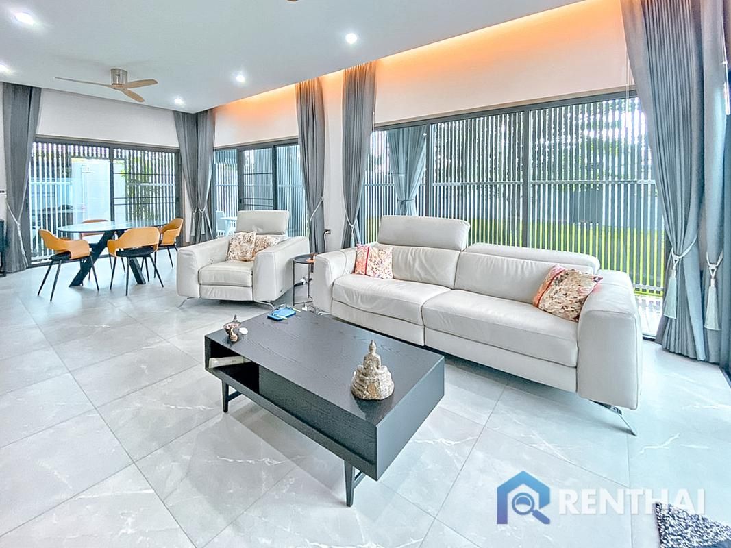 Casa en Pattaya, Tailandia, 197 m² - imagen 3