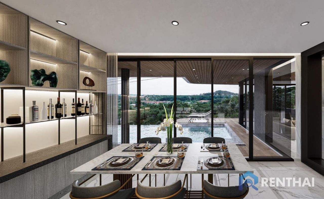 House on Karon, Thailand, 660 m² - picture 4