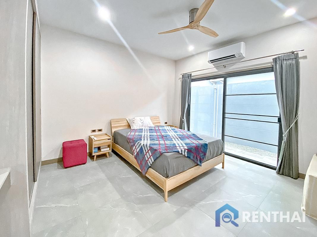 Casa en Pattaya, Tailandia, 197 m² - imagen 4