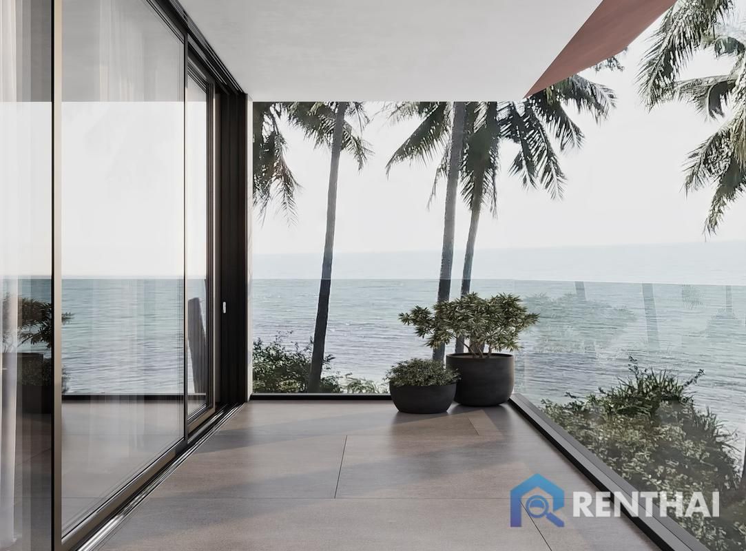 Villa sur Karon, Thaïlande, 446 m² - image 4