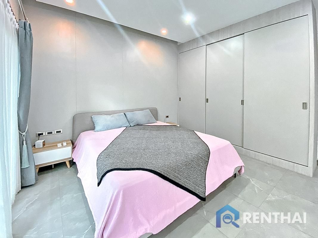 Casa en Pattaya, Tailandia, 197 m² - imagen 5