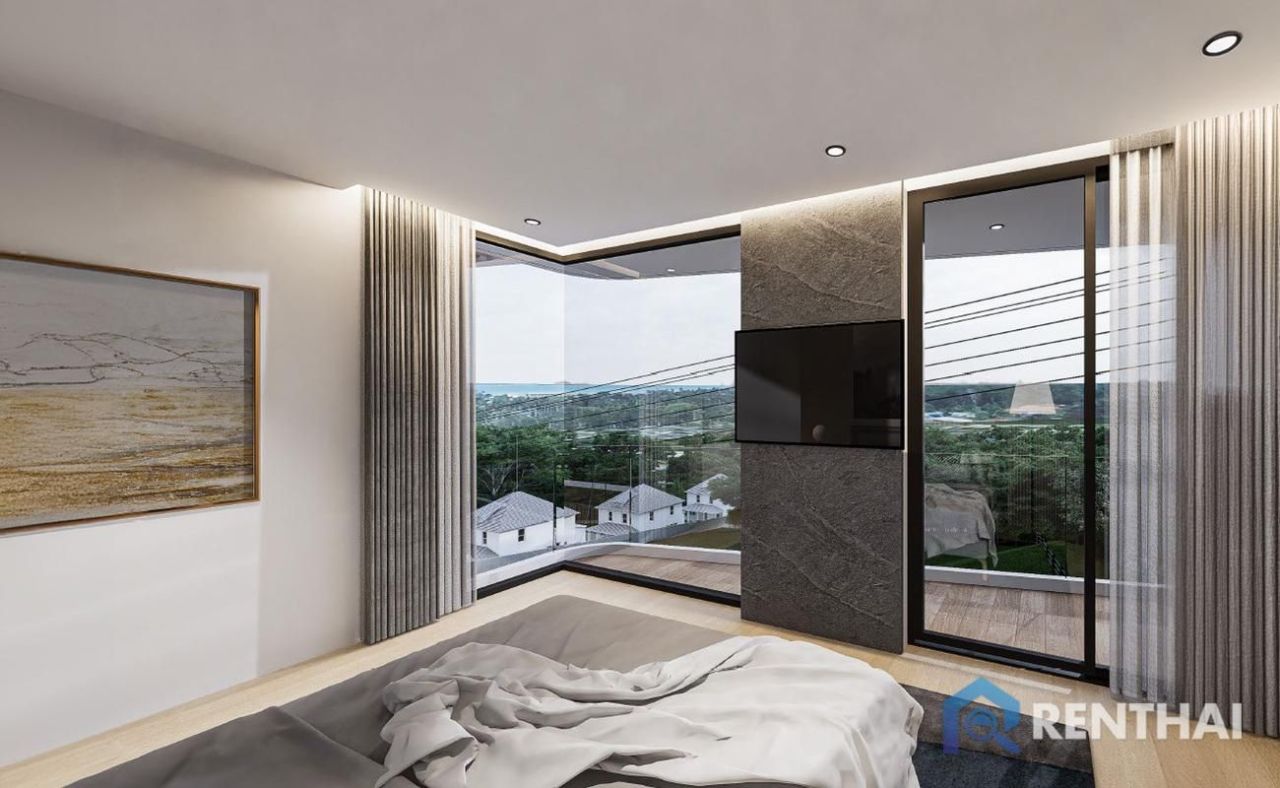 House on Karon, Thailand, 660 m² - picture 5