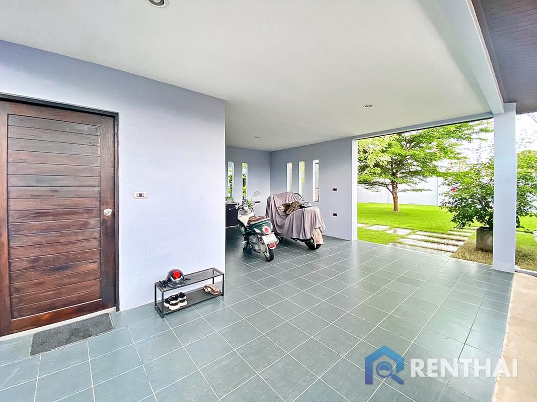 Casa en Pattaya, Tailandia, 197 m² - imagen 6