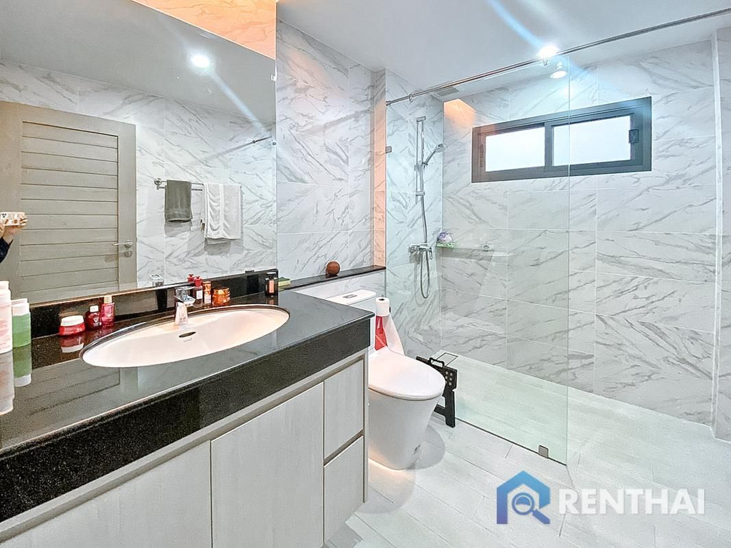 Casa en Pattaya, Tailandia, 197 m² - imagen 8