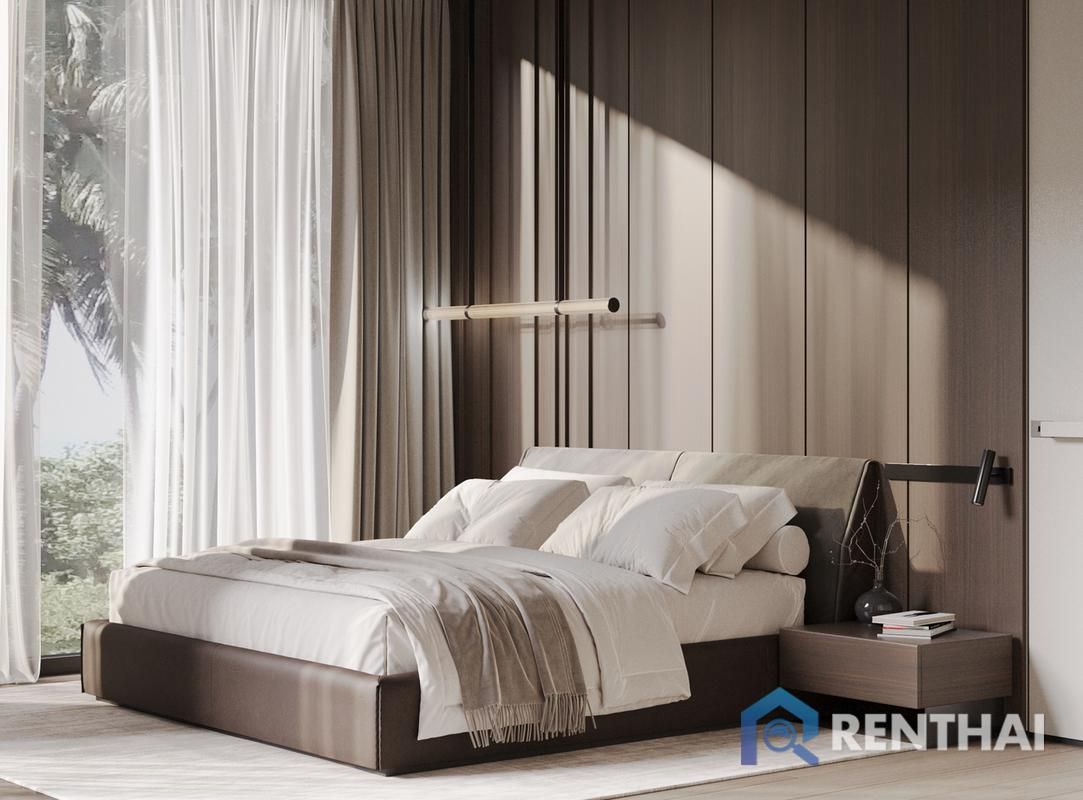 Villa sur Karon, Thaïlande, 446 m² - image 9