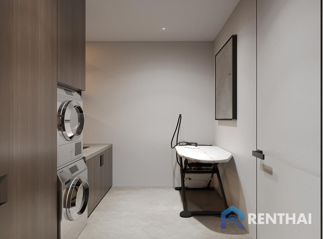 Villa sur Karon, Thaïlande, 446 m² - image 10