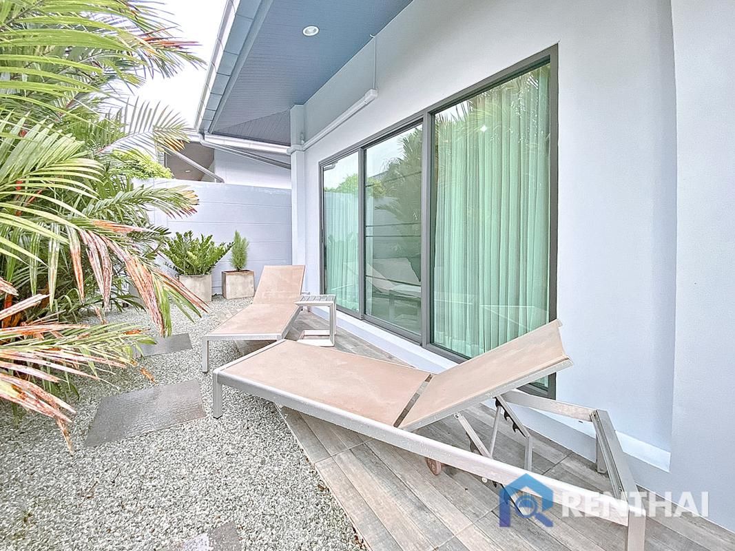 Casa en Pattaya, Tailandia, 197 m² - imagen 11