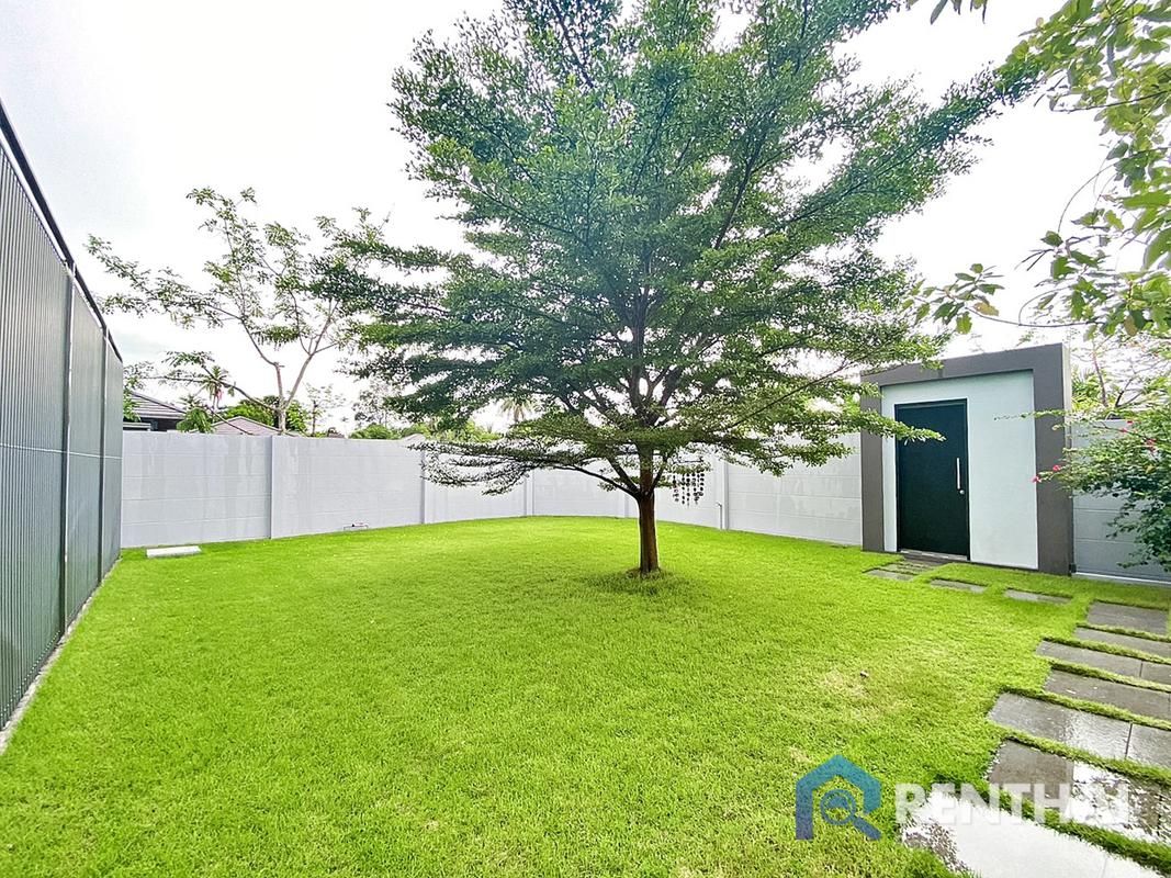 Casa en Pattaya, Tailandia, 197 m² - imagen 12