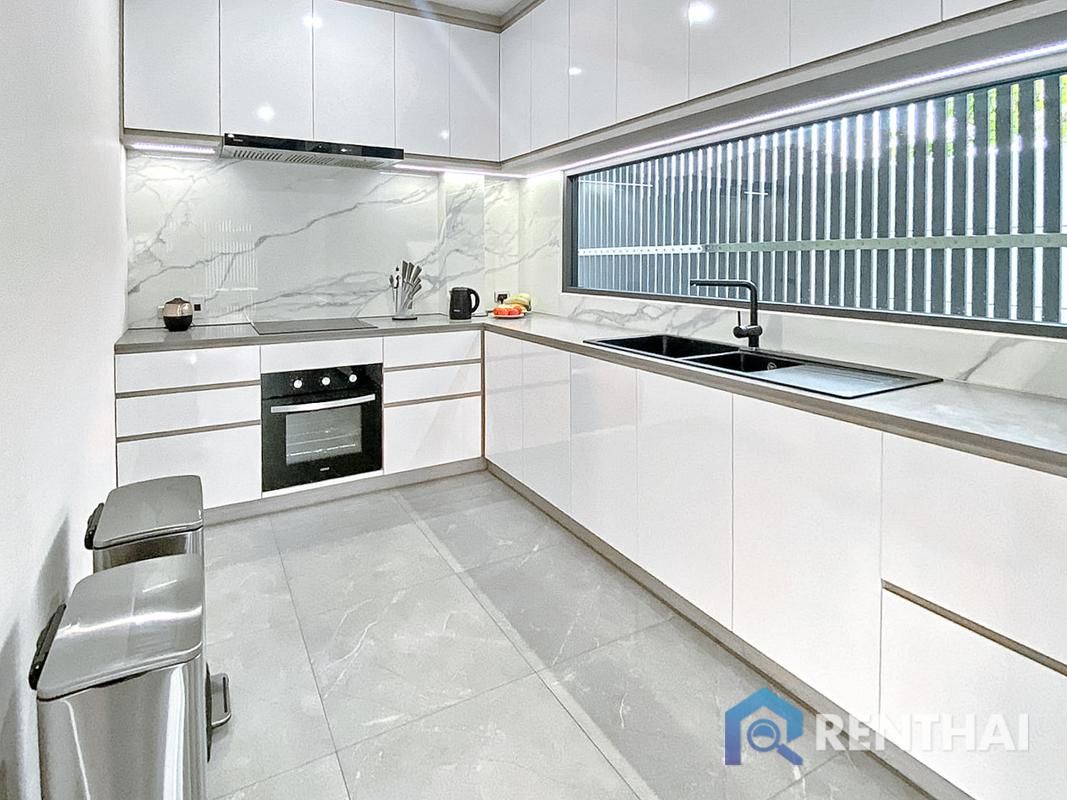 Casa en Pattaya, Tailandia, 197 m² - imagen 13