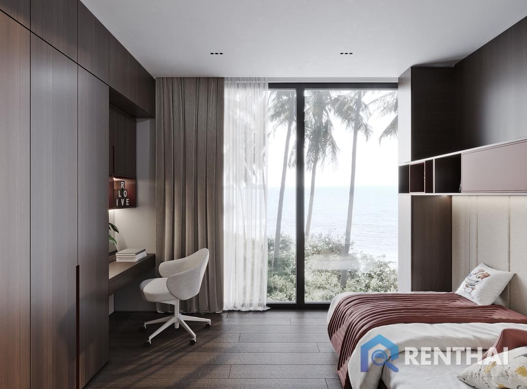 Villa sur Karon, Thaïlande, 446 m² - image 14