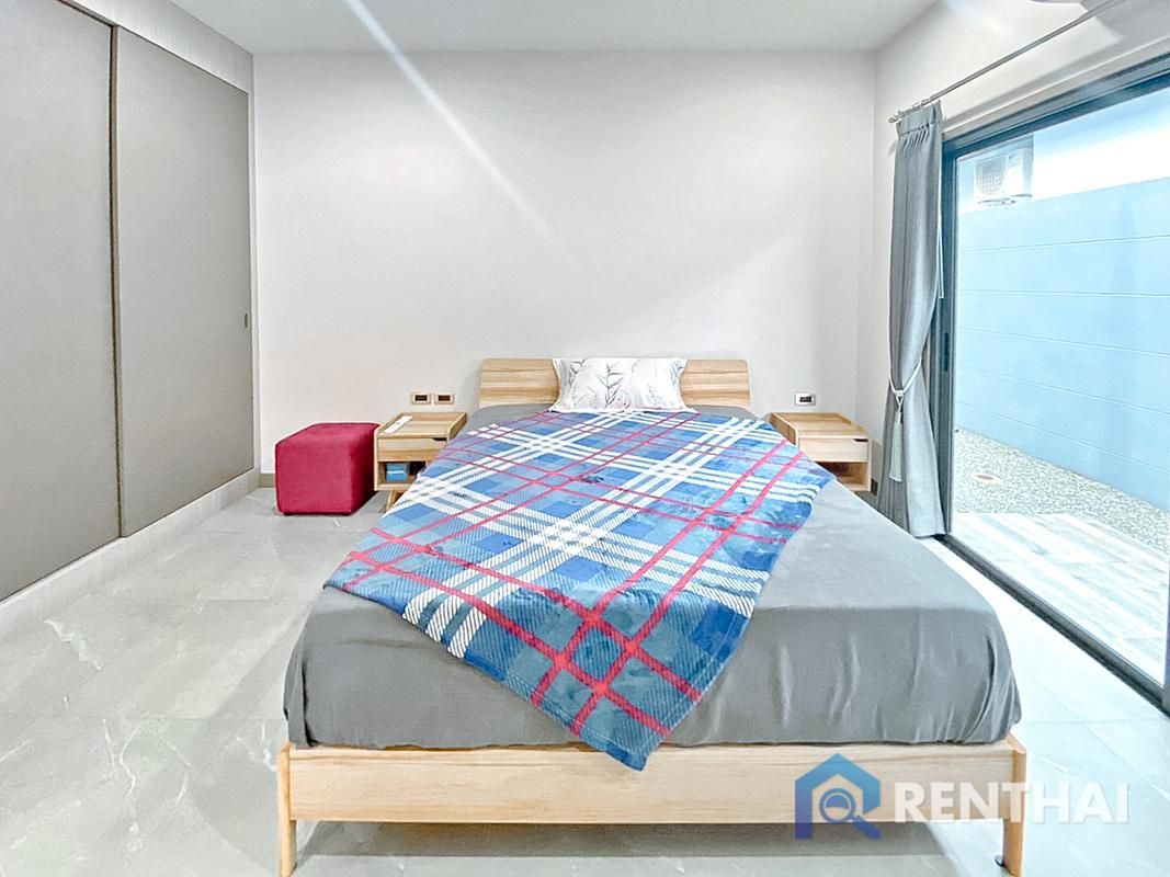 Casa en Pattaya, Tailandia, 197 m² - imagen 14