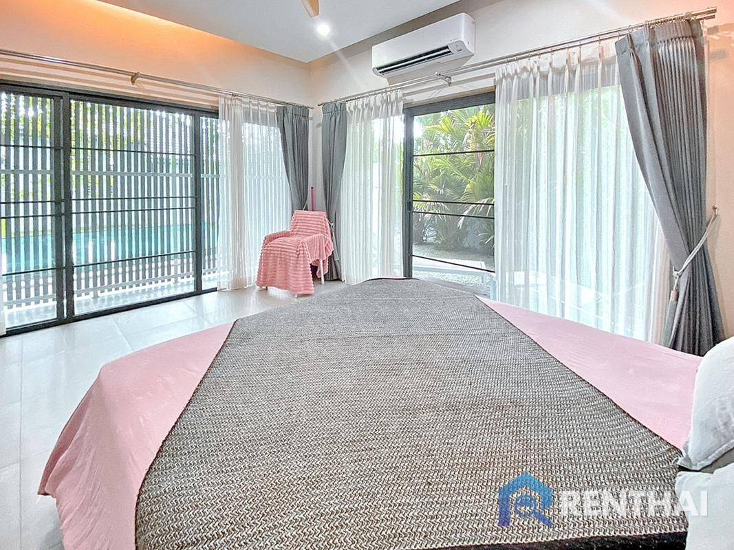 Casa en Pattaya, Tailandia, 197 m² - imagen 15