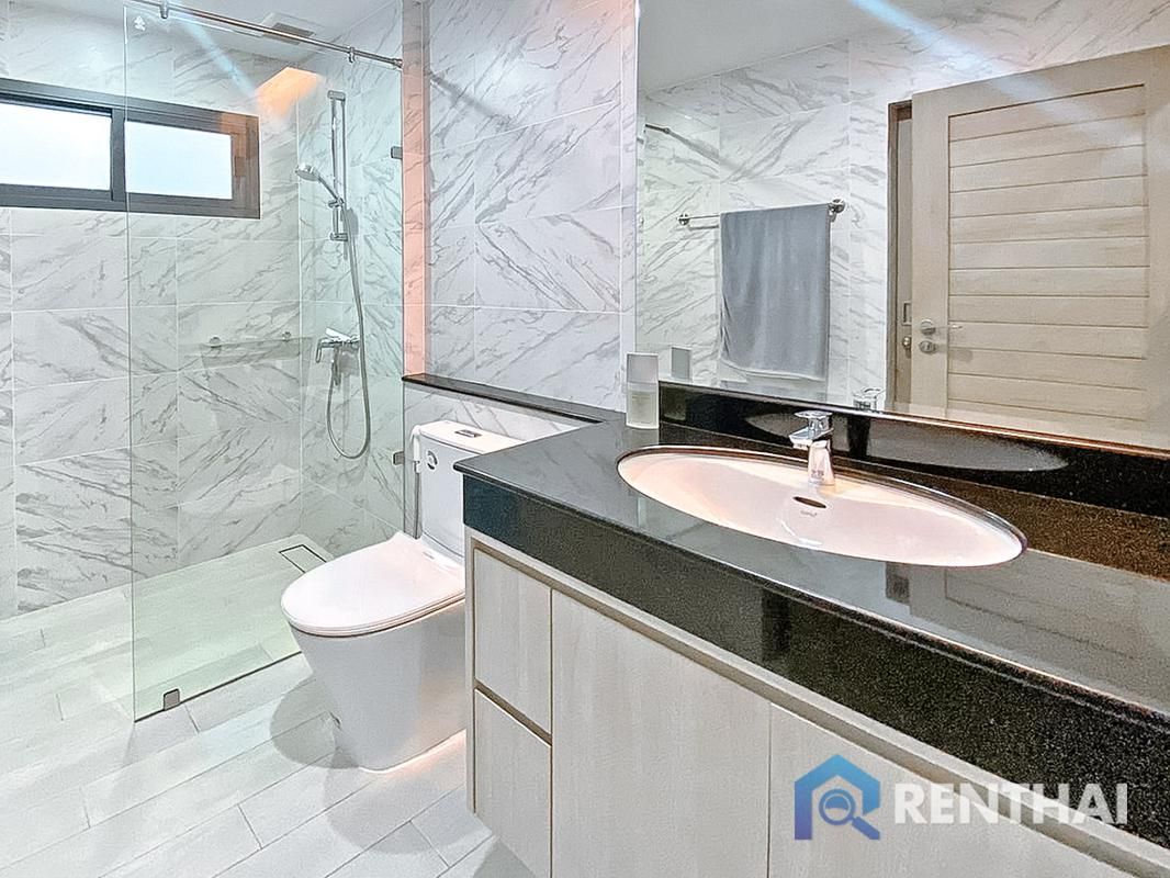 Casa en Pattaya, Tailandia, 197 m² - imagen 16