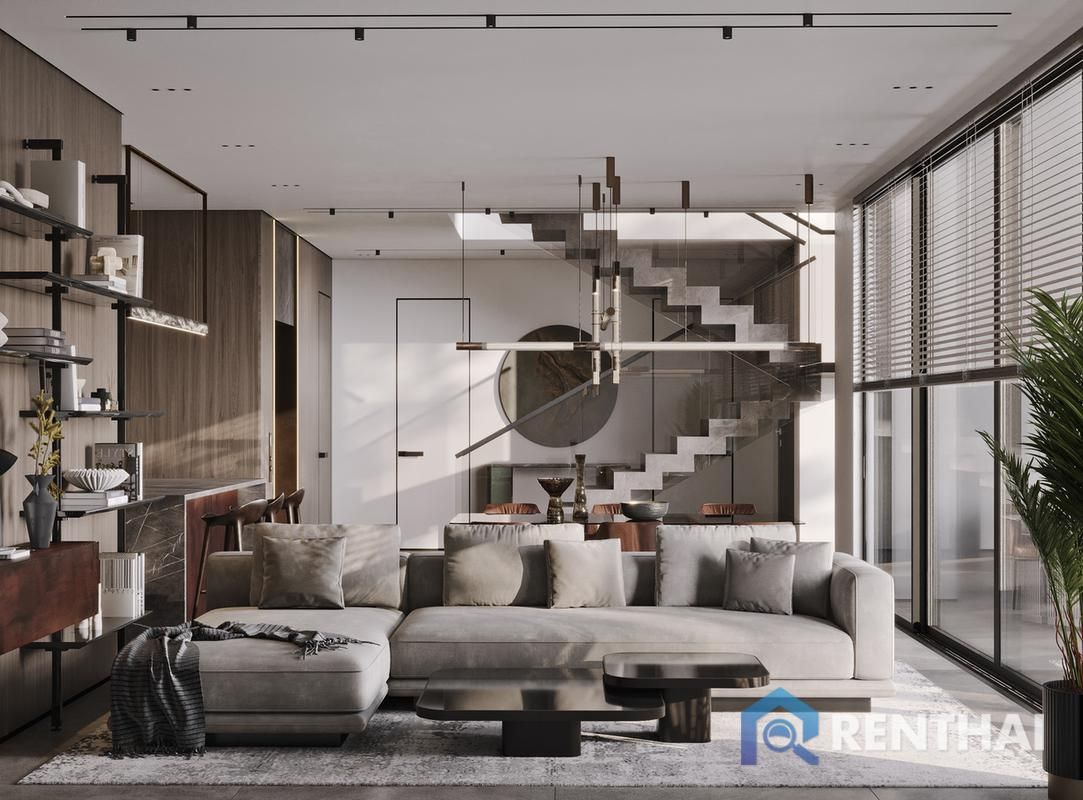 Villa sur Karon, Thaïlande, 446 m² - image 16